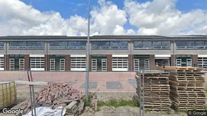 Commercial properties for rent in Haarlemmermeer - Photo from Google Street View