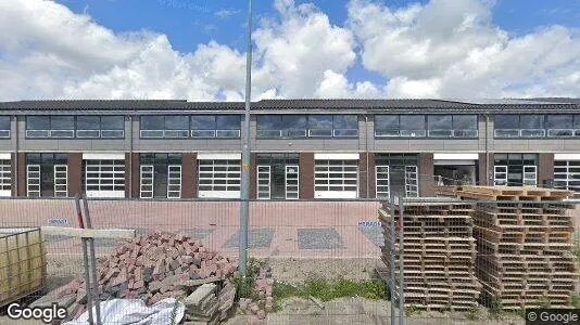 Commercial properties for rent i Haarlemmermeer - Photo from Google Street View