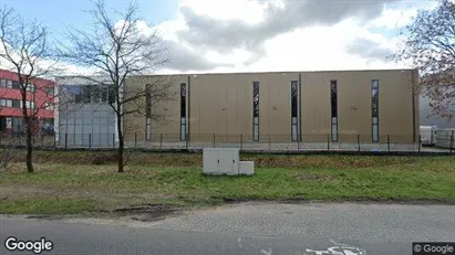 Commercial properties for sale in Soest - Photo from Google Street View