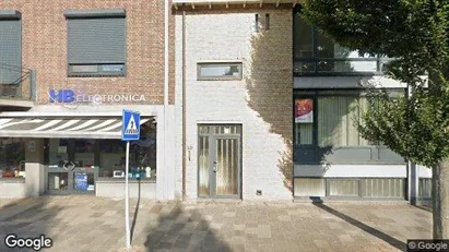 Office spaces for sale in Weert - Photo from Google Street View