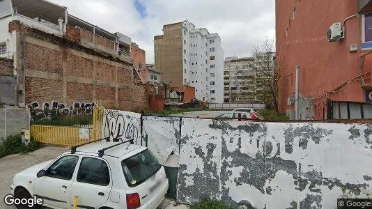 Kontorlokaler til leje i Thessaloniki - Foto fra Google Street View