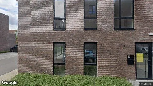 Office spaces for sale i Hasselt - Photo from Google Street View