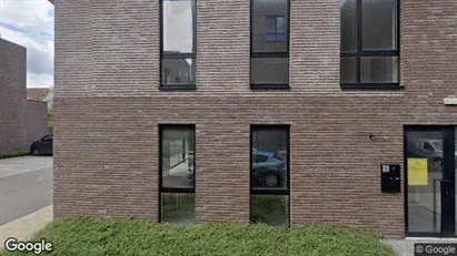 Office spaces for sale in Hasselt - Photo from Google Street View