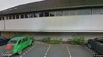 Kontorlokaler til leje i Zaanstad - Foto fra Google Street View