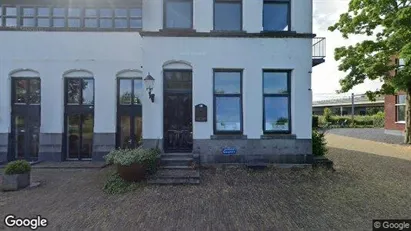 Büros zur Miete in Edam-Volendam – Foto von Google Street View