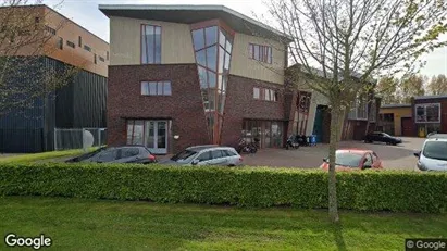 Commercial properties for rent in Koggenland - Photo from Google Street View