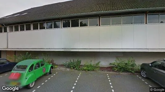 Office spaces for rent i Zaanstad - Photo from Google Street View