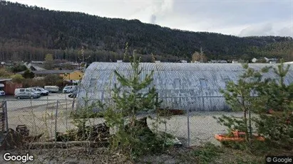 Kontorslokaler till salu i Nedre Eiker – Foto från Google Street View