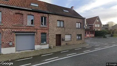 Lokaler til salg i Ninove - Foto fra Google Street View