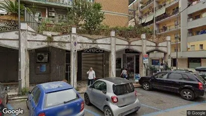 Commercial properties for rent in Arenella - Photo from Google Street View