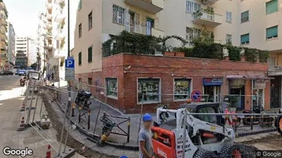 Andre lokaler til leie i Napoli Municipalità 5 – Bilde fra Google Street View