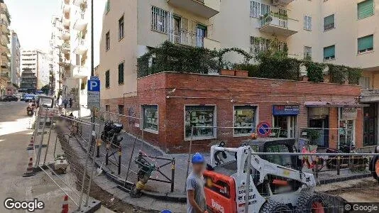 Gewerbeflächen zur Miete i Neapel Municipalità 5 – Foto von Google Street View