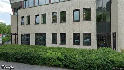 Office spaces for rent in Leusden - Photo from Google Street View