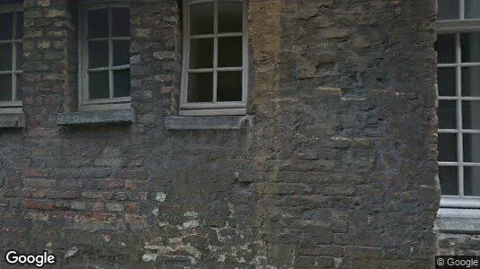 Büros zur Miete i Brugge – Foto von Google Street View