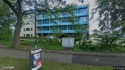 Bedrijfsruimtes te huur in Apeldoorn - Foto uit Google Street View