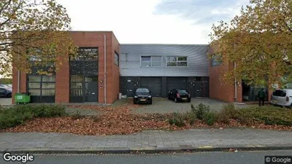 Commercial properties for sale in Ridderkerk - Photo from Google Street View