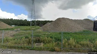 Lager zur Miete in Genk – Foto von Google Street View