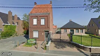 Warehouses for sale in Kortemark - Photo from Google Street View