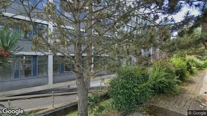 Office spaces for rent in Luxembourg - Photo from Google Street View