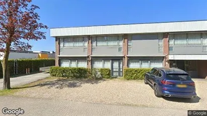 Commercial properties for rent in Weesp - Photo from Google Street View