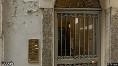 Commercial properties for rent in Torino - Photo from Google Street View