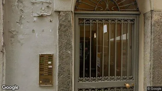 Commercial properties for rent i Torino - Photo from Google Street View