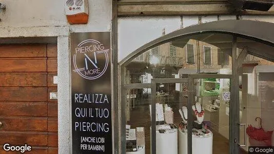 Commercial properties for rent i Milano Zona 1 - Centro storico - Photo from Google Street View