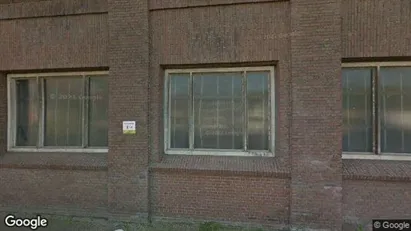 Gewerbeflächen zur Miete in Haarlemmerliede en Spaarnwoude – Foto von Google Street View