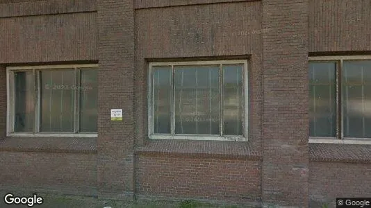 Gewerbeflächen zur Miete i Haarlemmerliede en Spaarnwoude – Foto von Google Street View