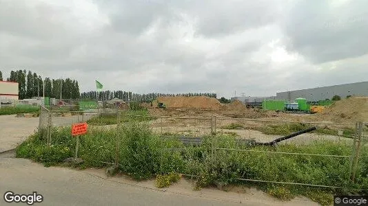 Warehouses for rent i Grimbergen - Photo from Google Street View