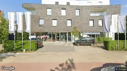 Kantorruimte te huur in Merelbeke - Foto uit Google Street View