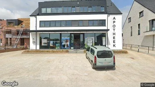 Warehouses for rent i Herne - Photo from Google Street View