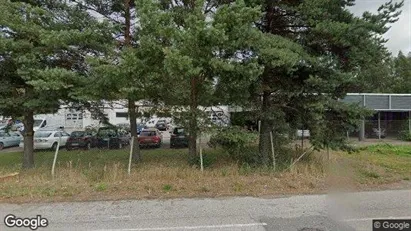 Commercial properties for rent in Hyvinkää - Photo from Google Street View