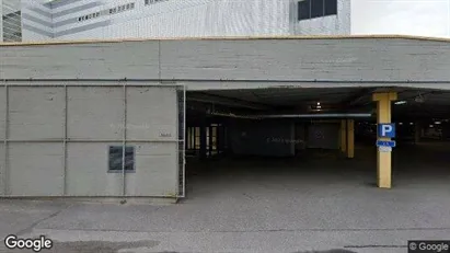 Commercial properties for rent in Turku - Photo from Google Street View