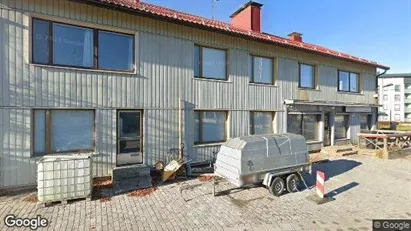 Bedrijfsruimtes te huur in Turku - Foto uit Google Street View