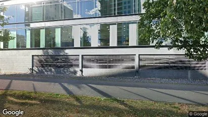 Bedrijfsruimtes te huur in Helsinki Läntinen - Foto uit Google Street View