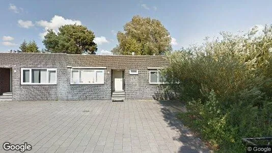 Företagslokaler för uthyrning i Amsterdam Oost-Watergraafsmeer – Foto från Google Street View