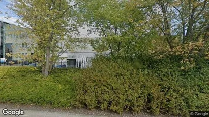 Office spaces for rent in Haarlemmermeer - Photo from Google Street View