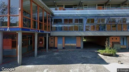 Commercial properties for rent i Amsterdam-Zuidoost - Photo from Google Street View