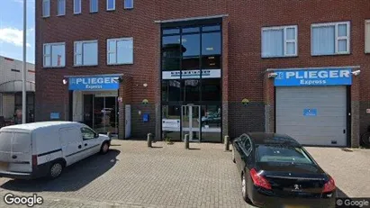 Office spaces for rent in Amsterdam Noord - Photo from Google Street View