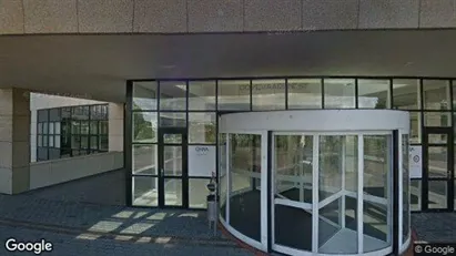 Office spaces for rent in Arnhem - Photo from Google Street View