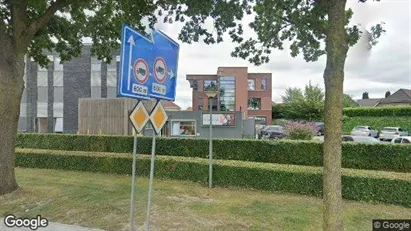 Kontorlokaler til leje i Rijssen-Holten - Foto fra Google Street View