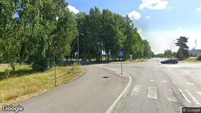 Büros zur Miete in Vantaa – Foto von Google Street View