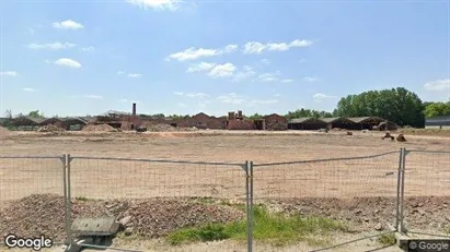 Bedrijfsruimtes te huur in Rijkevorsel - Foto uit Google Street View