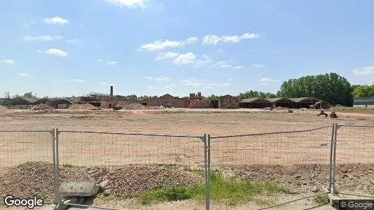 Gewerbeflächen zur Miete i Rijkevorsel – Foto von Google Street View