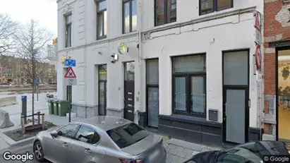 Bedrijfsruimtes te huur in Stad Antwerp - Foto uit Google Street View