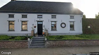 Commercial properties for rent in Glabbeek - Photo from Google Street View