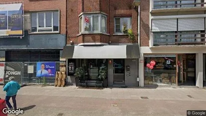 Lokaler til leje i Brasschaat - Foto fra Google Street View