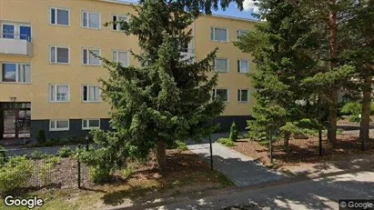 Commercial properties for sale in Riihimäki - Photo from Google Street View