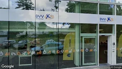 Office spaces for rent in Brugge - Photo from Google Street View